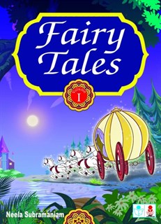 Fairy Tales - I